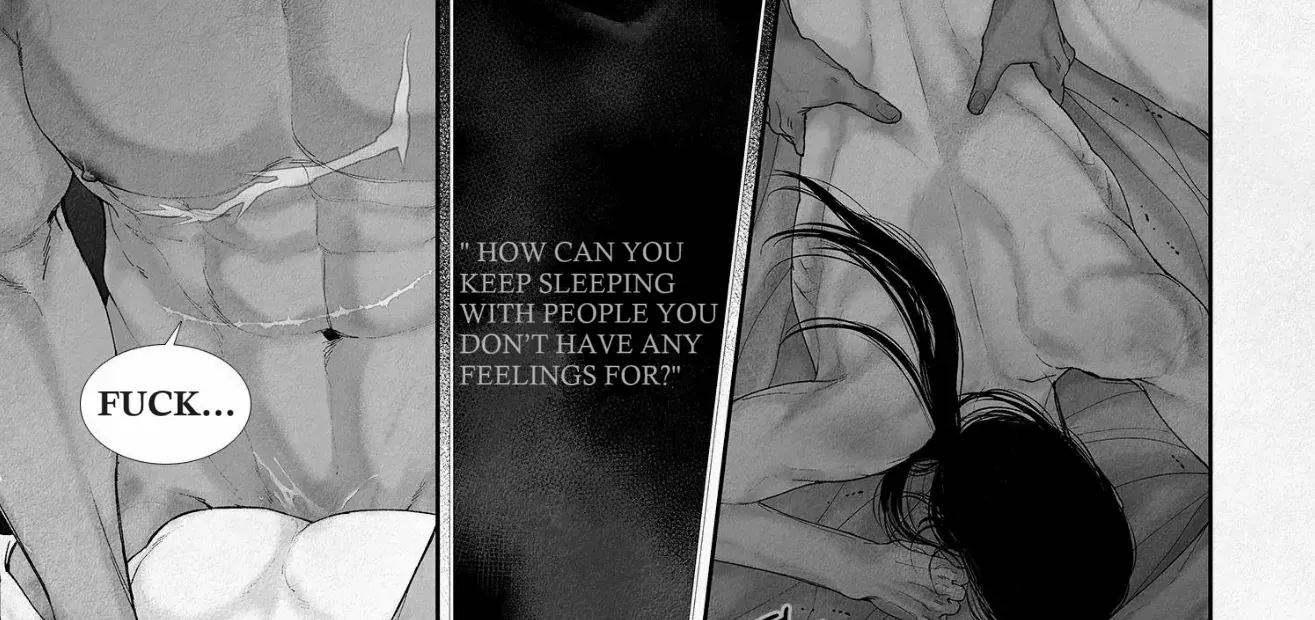Read An Abyss chapter 78 image 8 on Lezhin