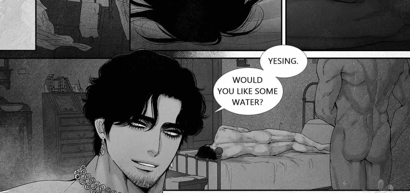 Read An Abyss chapter 79 image 4 on Lezhin
