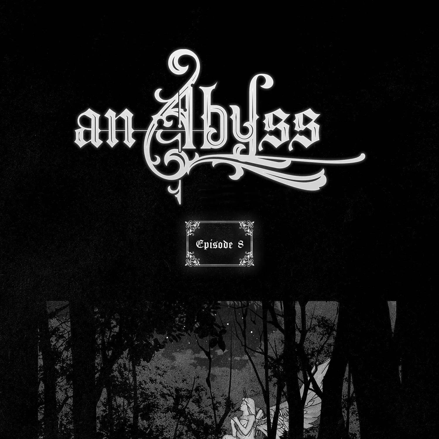 Read An Abyss chapter 8 image 1 on Lezhin