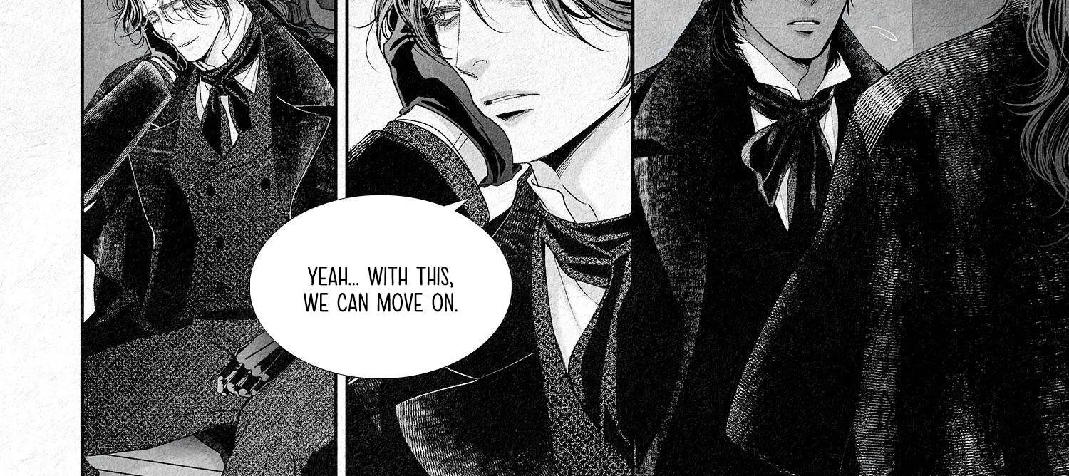 Read An Abyss chapter 8 image 10 on Lezhin