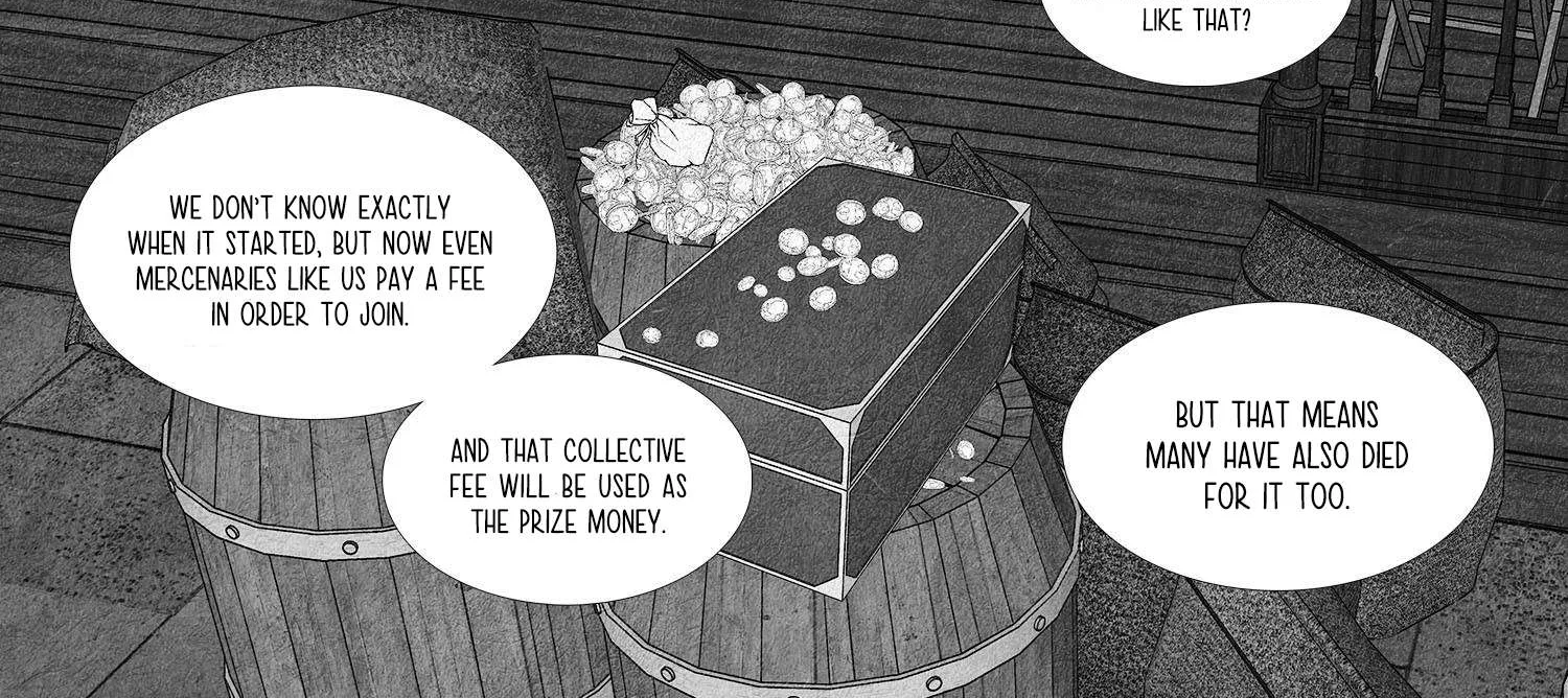 Read An Abyss chapter 8 image 18 on Lezhin