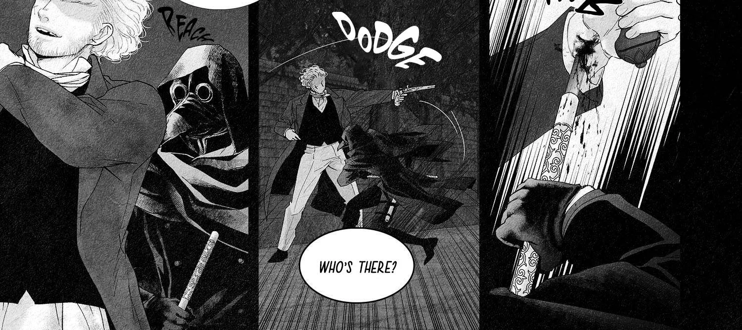 Read An Abyss chapter 8 image 20 on Lezhin