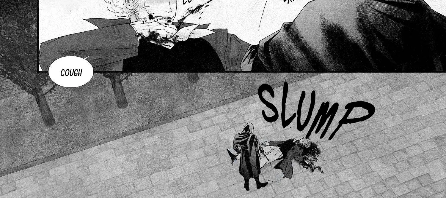 Read An Abyss chapter 8 image 22 on Lezhin