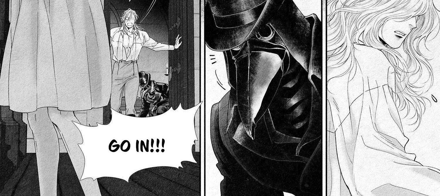 Read An Abyss chapter 8 image 28 on Lezhin