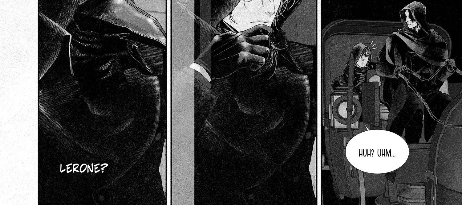 Read An Abyss chapter 8 image 30 on Lezhin