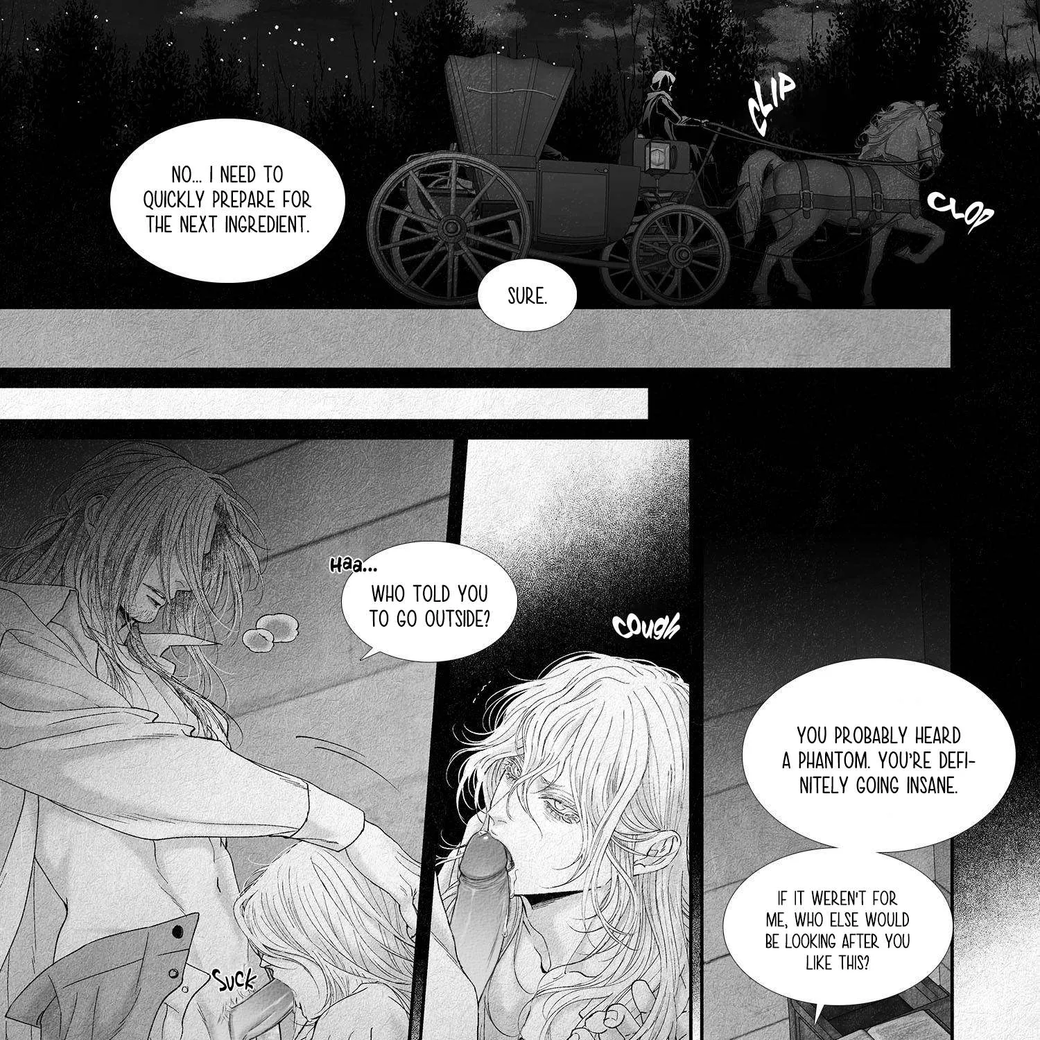 Read An Abyss chapter 8 image 31 on Lezhin