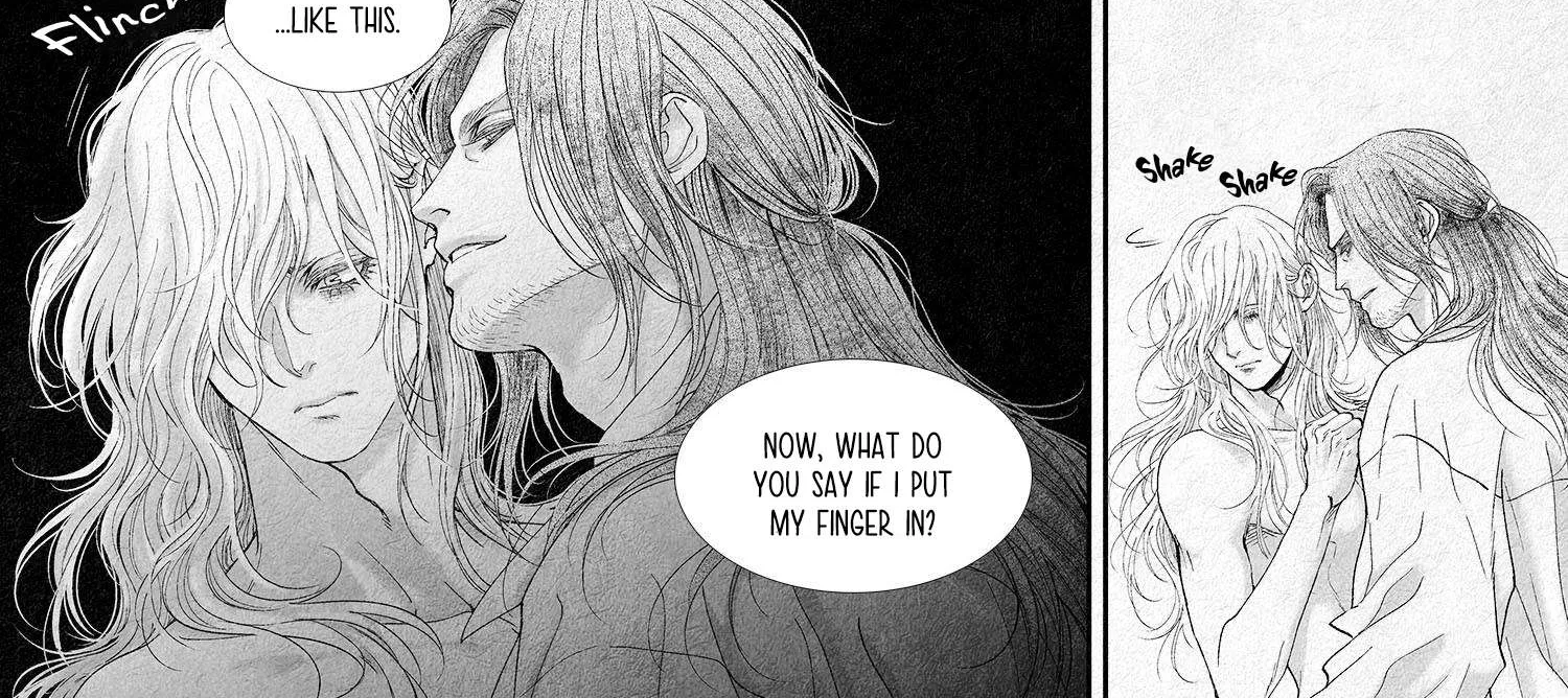 Read An Abyss chapter 8 image 34 on Lezhin