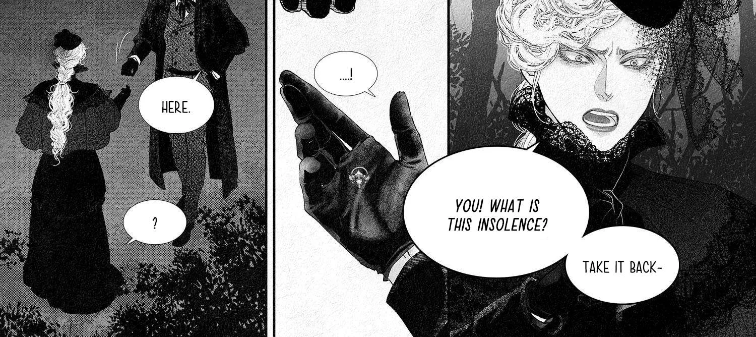 Read An Abyss chapter 8 image 4 on Lezhin