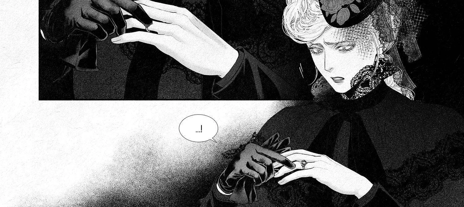 Read An Abyss chapter 8 image 6 on Lezhin