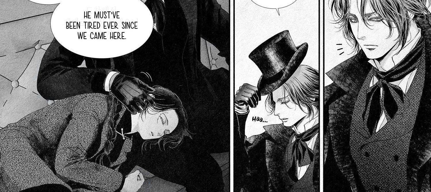 Read An Abyss chapter 8 image 8 on Lezhin