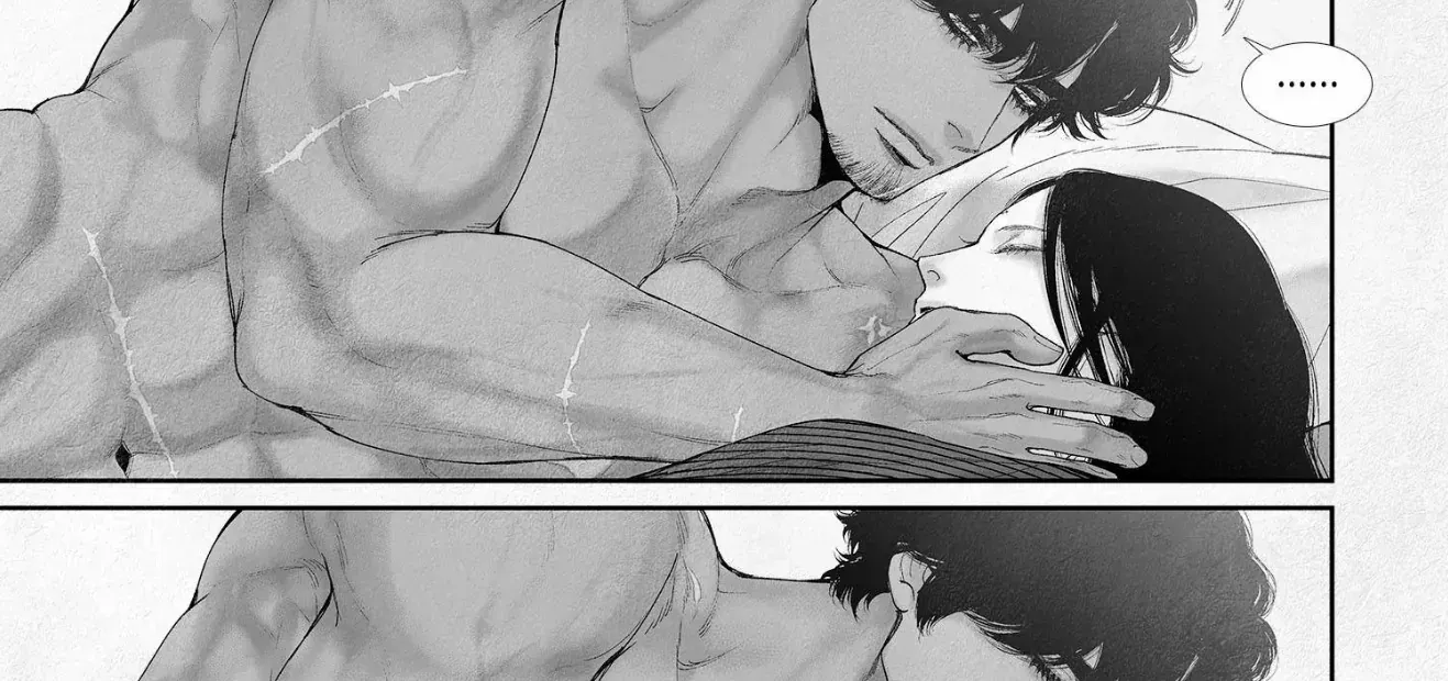 Read An Abyss chapter 81 image 7 on Lezhin