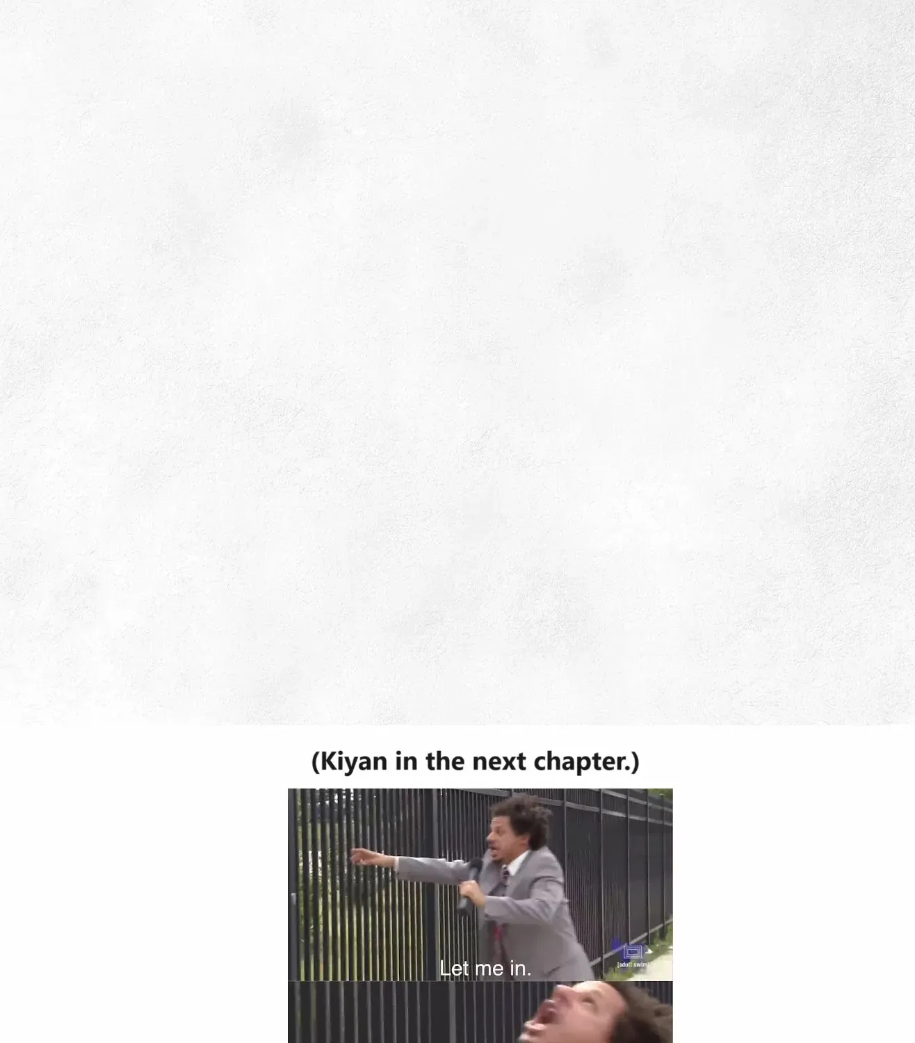 Read An Abyss chapter 83 image 26 on Lezhin