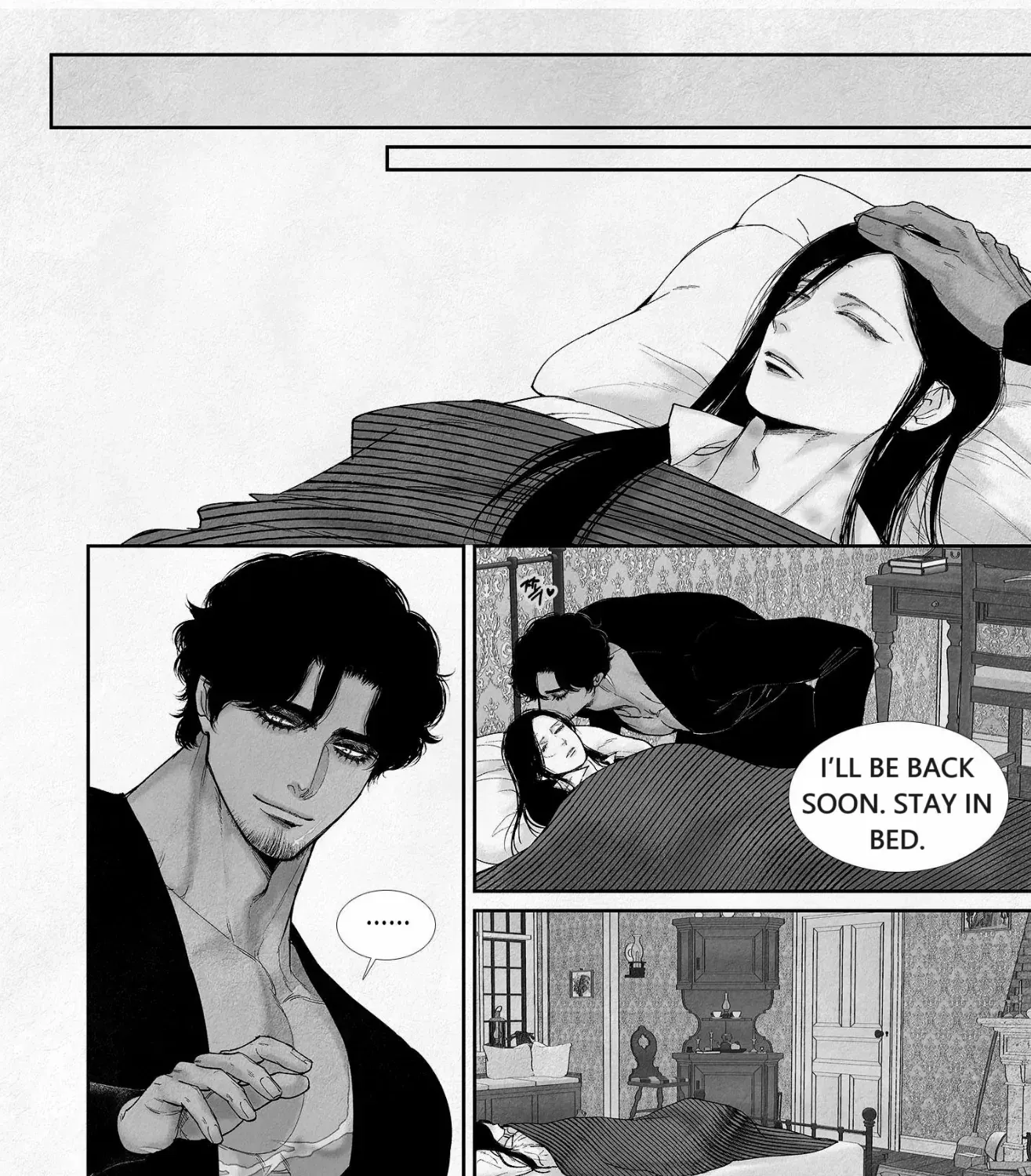 Read An Abyss chapter 85 image 21 on Lezhin