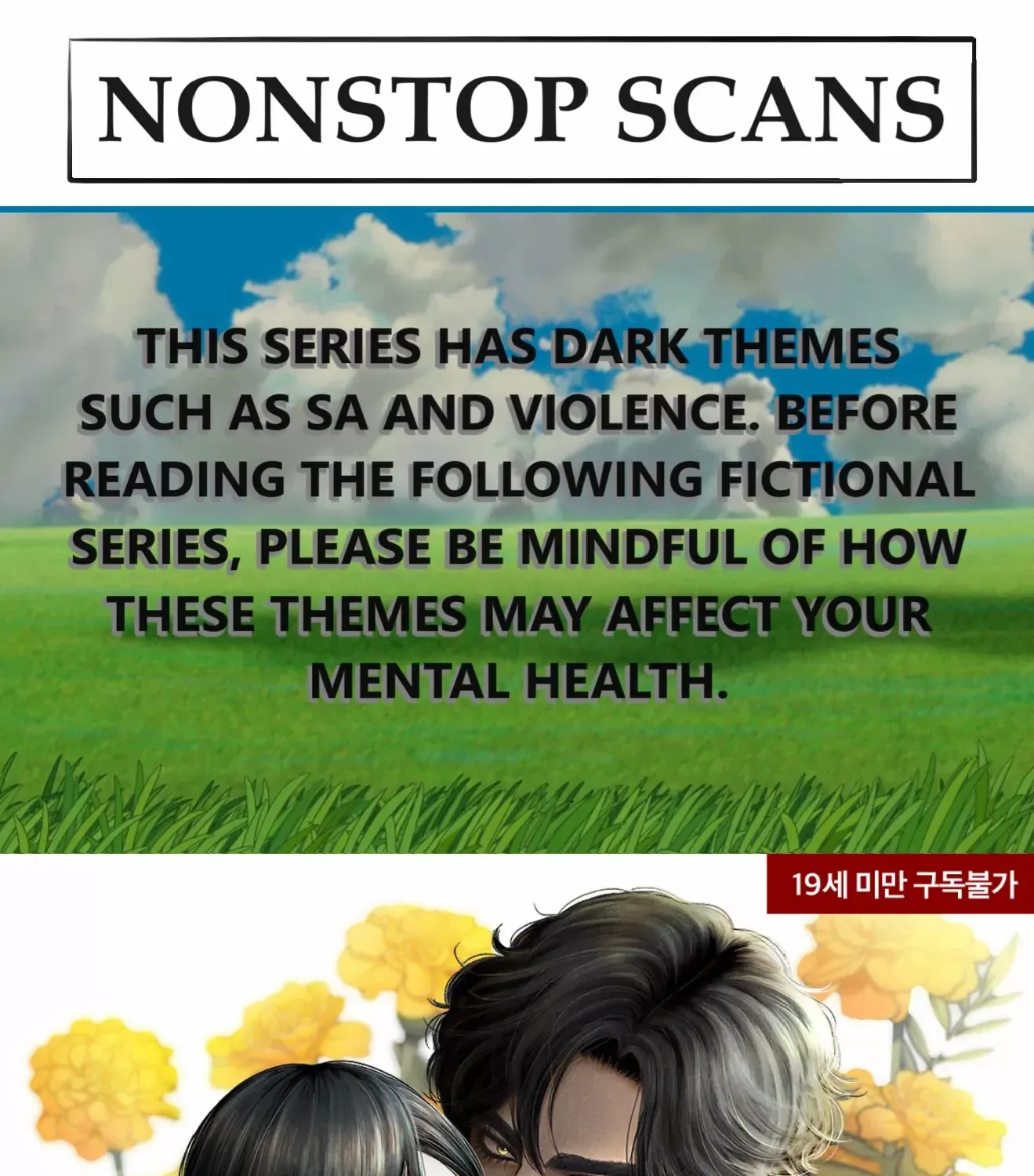 Read An Abyss chapter 86 image 1 on Lezhin