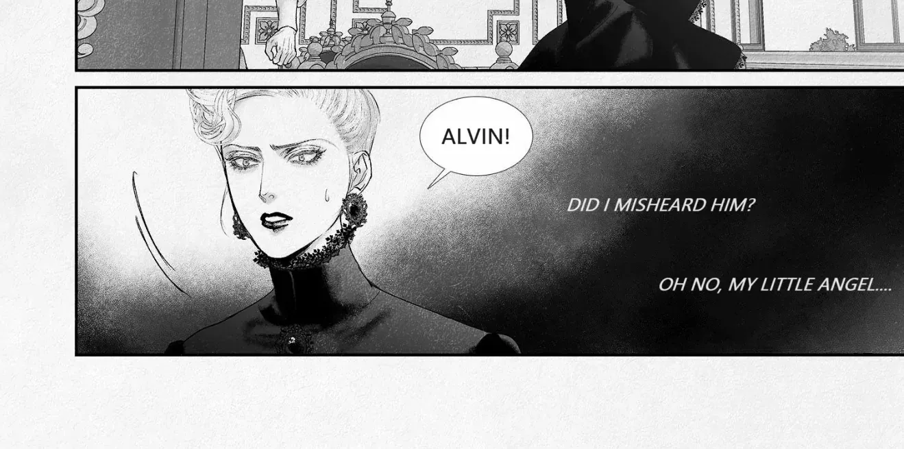 Read An Abyss chapter 86 image 22 on Lezhin