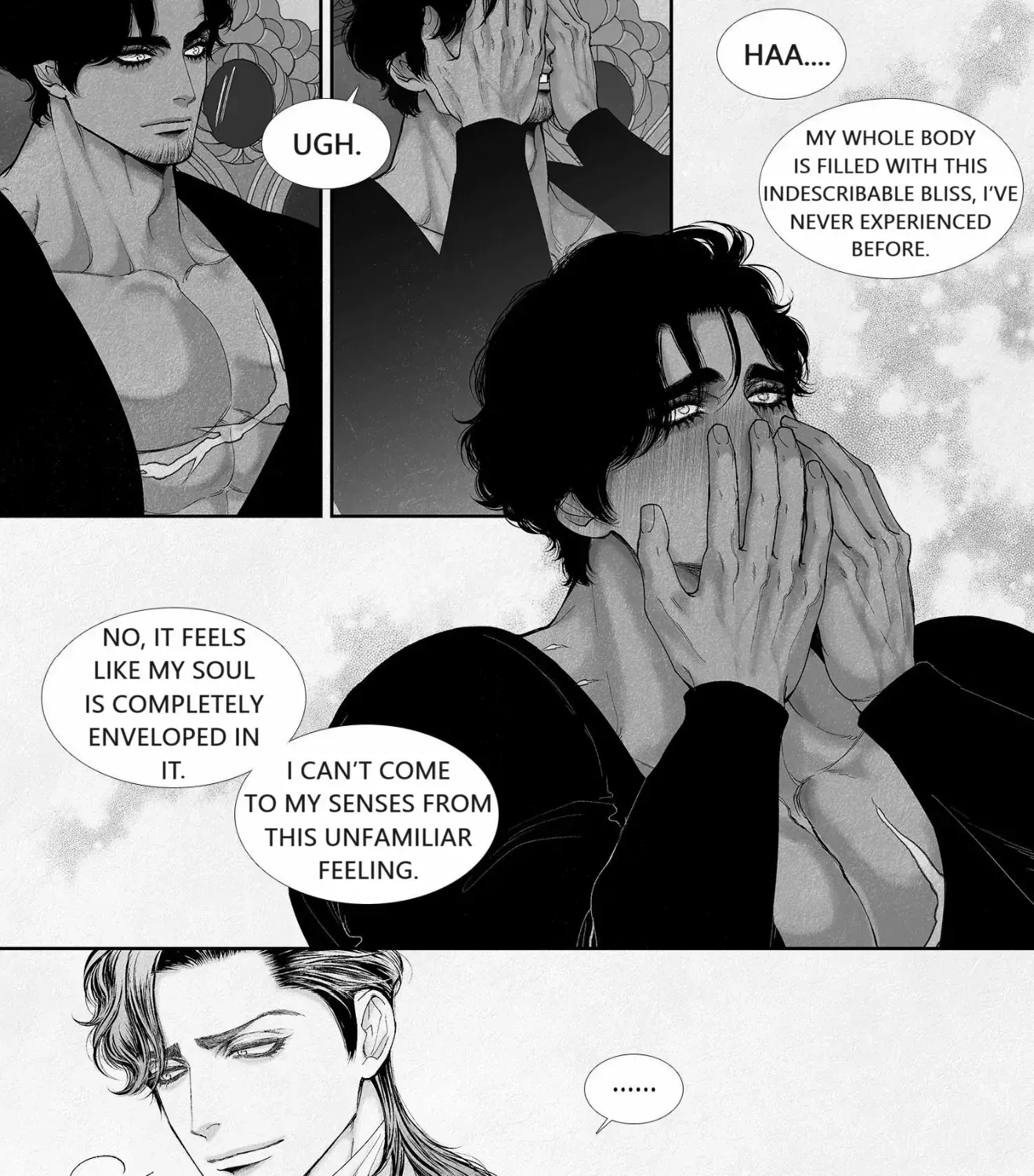 Read An Abyss chapter 86 image 5 on Lezhin