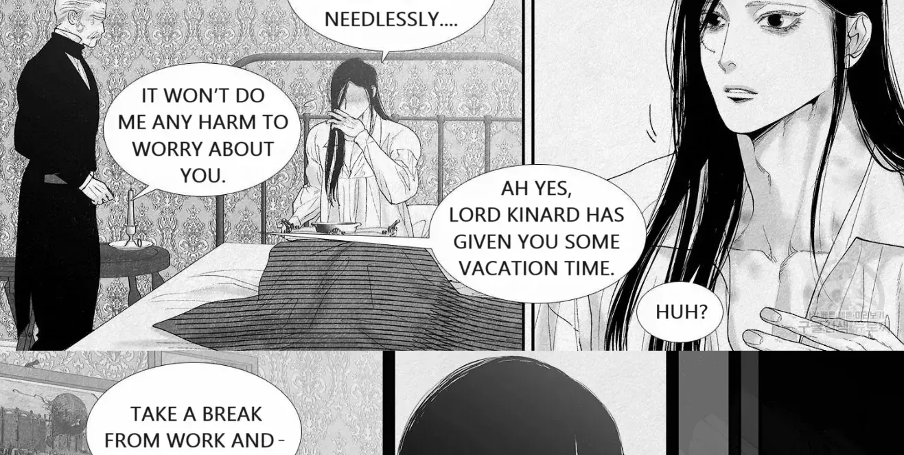 Read An Abyss chapter 87 image 19 on Lezhin