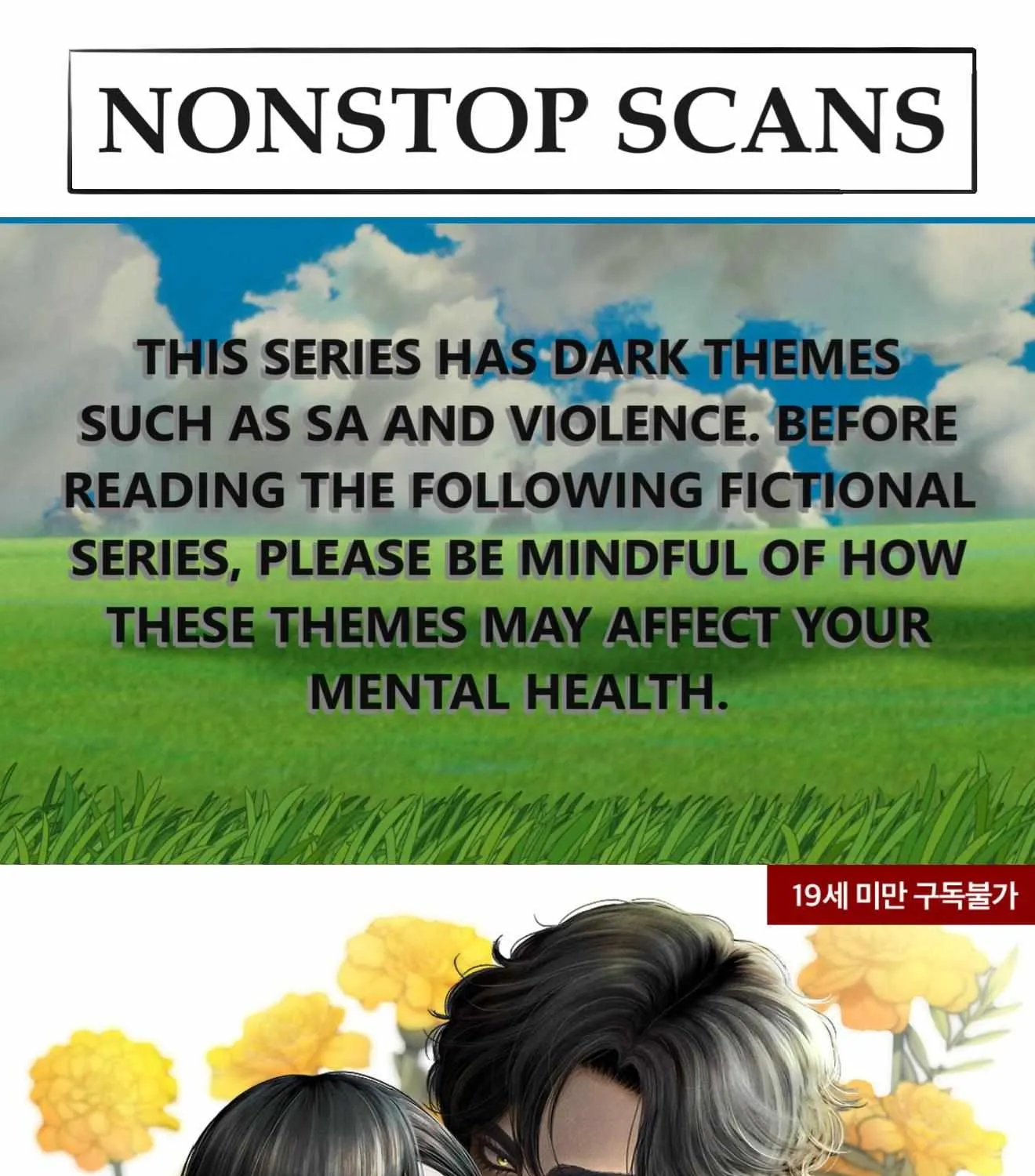 Read An Abyss chapter 88 image 1 on Lezhin