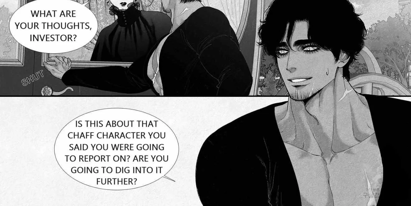 Read An Abyss chapter 88 image 22 on Lezhin