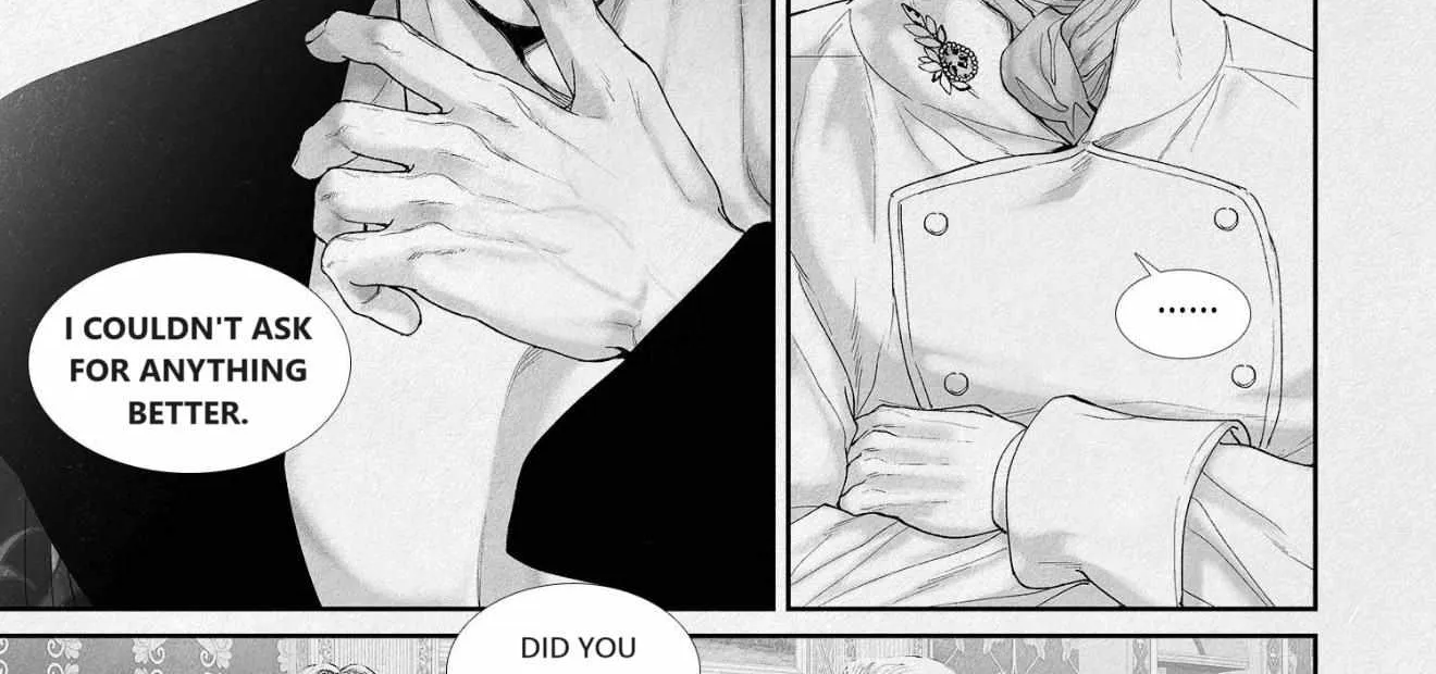 Read An Abyss chapter 88 image 8 on Lezhin