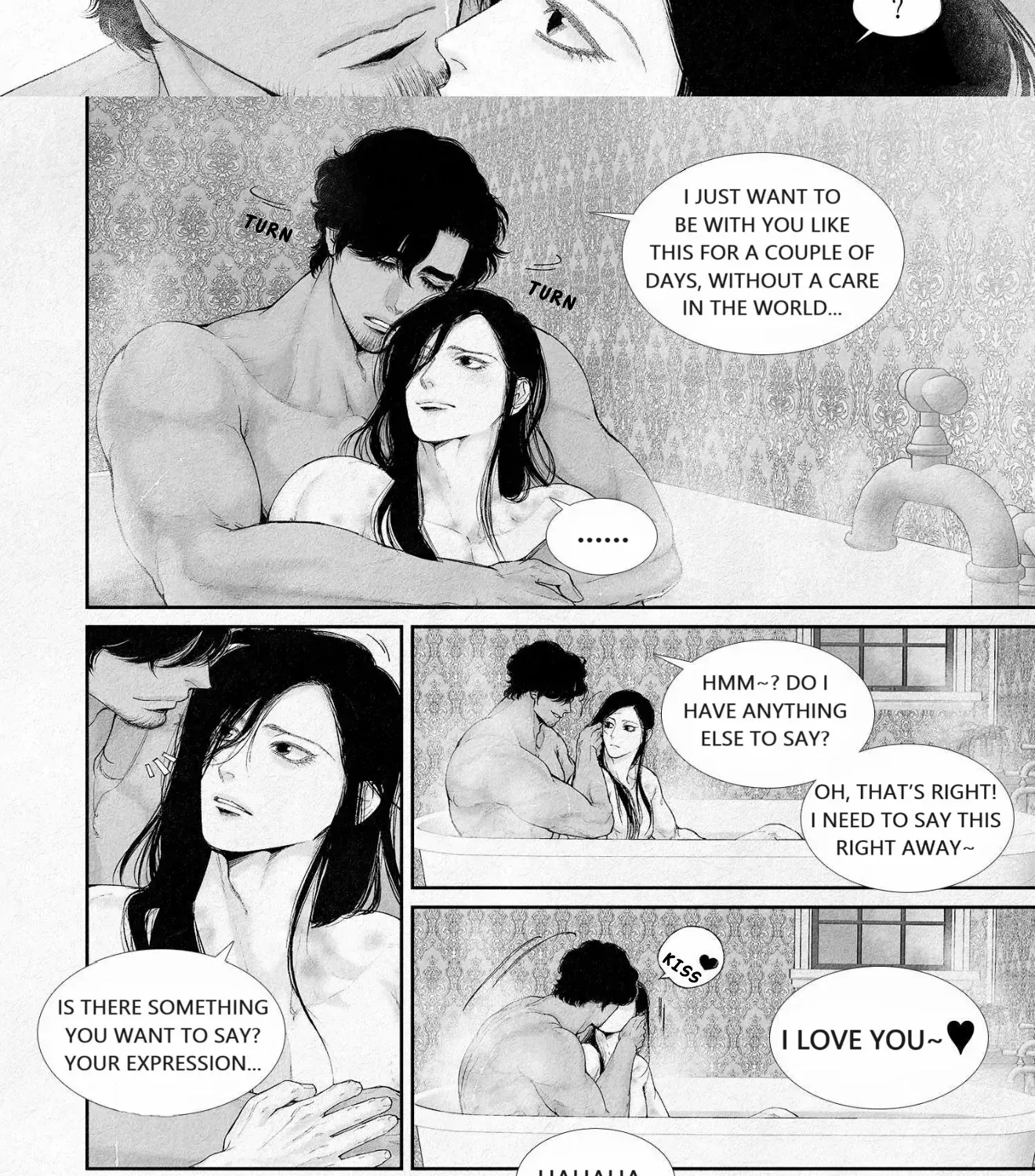 Read An Abyss chapter 89 image 18 on Lezhin