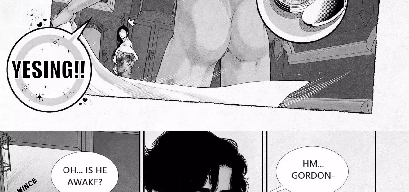 Read An Abyss chapter 89 image 4 on Lezhin