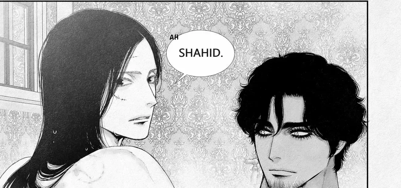 Read An Abyss chapter 89 image 8 on Lezhin