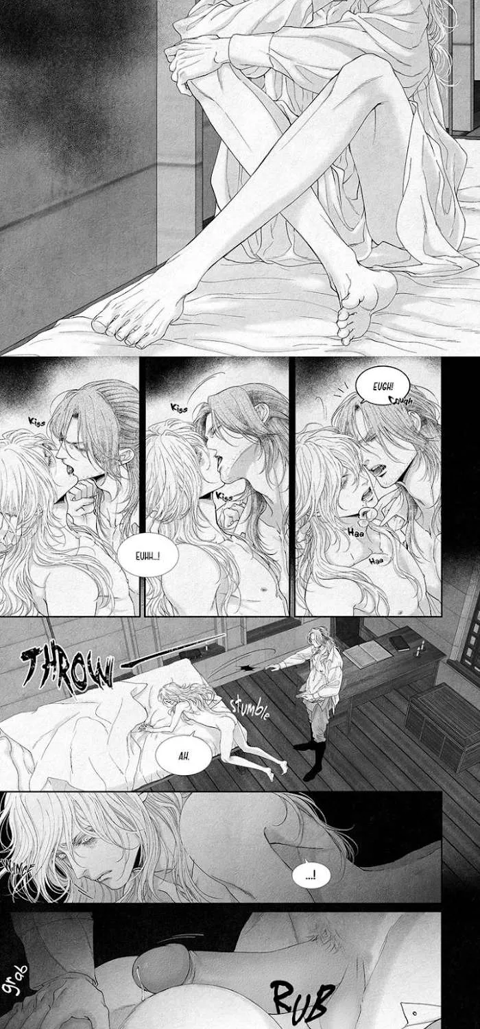 Read An Abyss chapter 9 image 1 on Lezhin