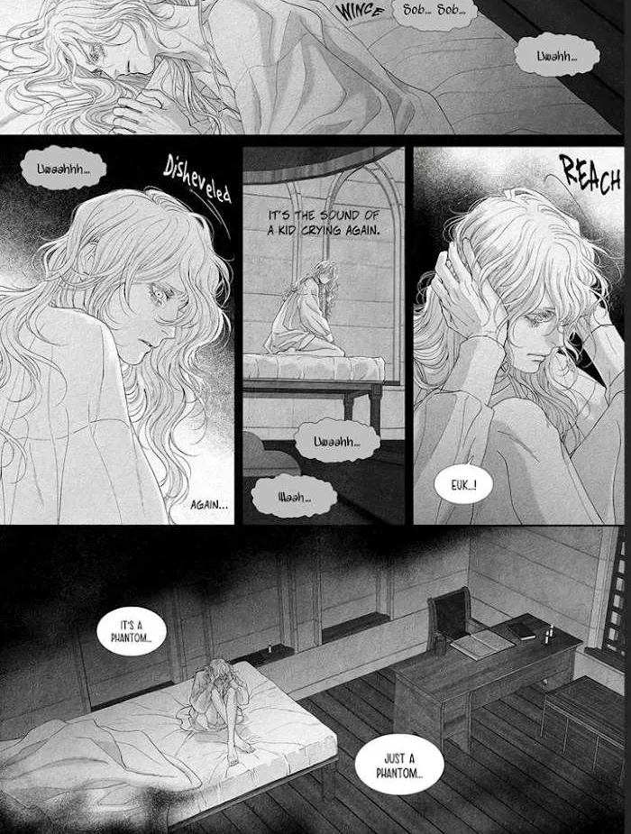 Read An Abyss chapter 9 image 12 on Lezhin