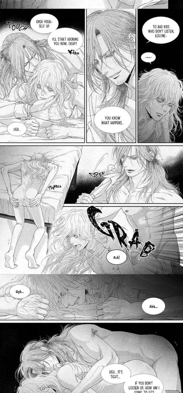 Read An Abyss chapter 9 image 2 on Lezhin