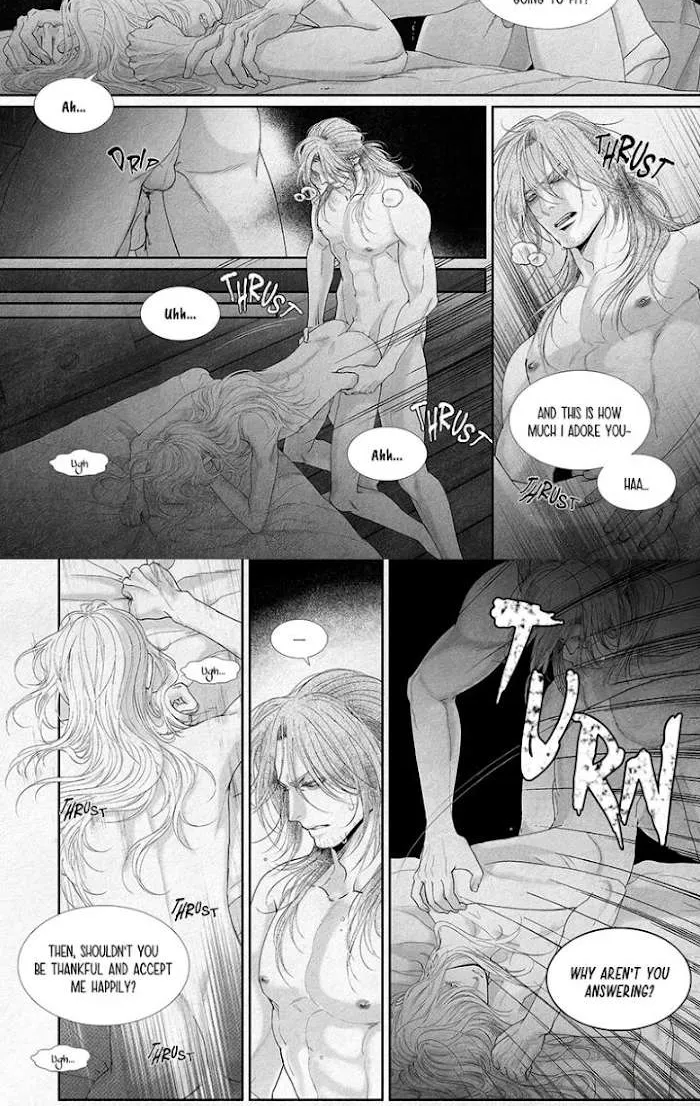 Read An Abyss chapter 9 image 3 on Lezhin