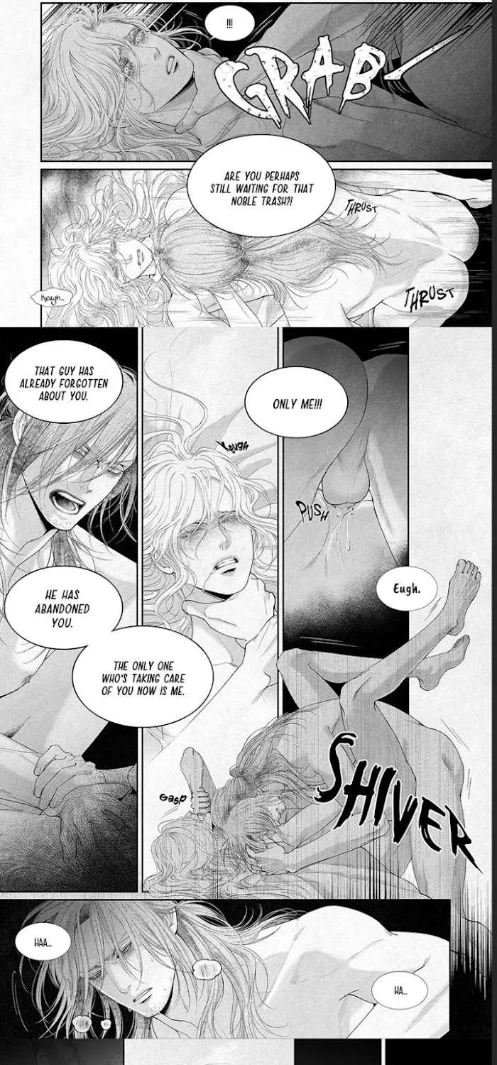 Read An Abyss chapter 9 image 4 on Lezhin