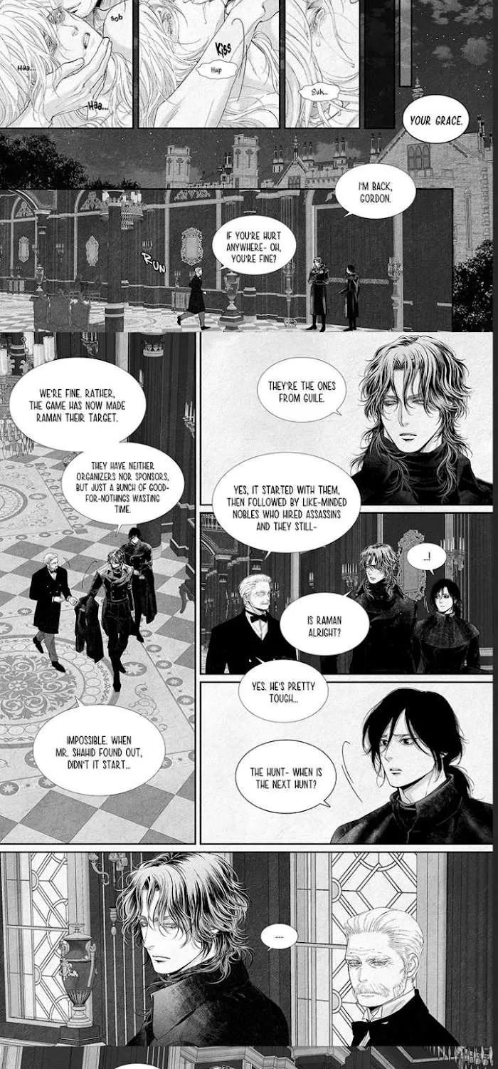 Read An Abyss chapter 9 image 6 on Lezhin
