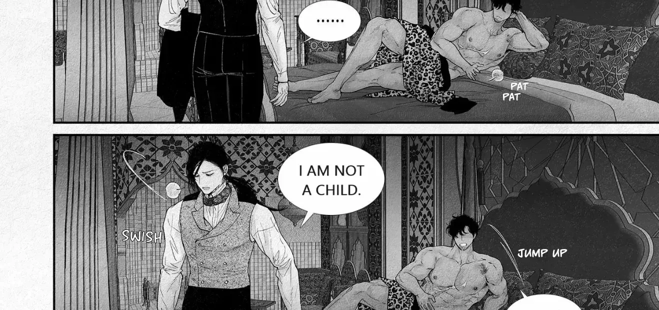 Read An Abyss chapter 92 image 11 on Lezhin