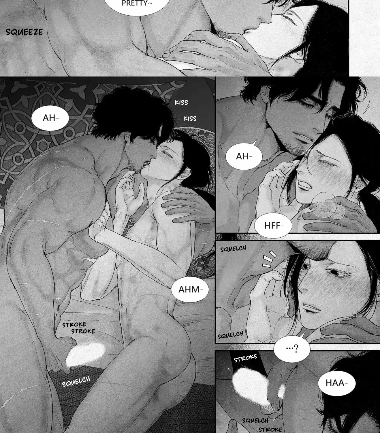 Read An Abyss chapter 92 image 20 on Lezhin