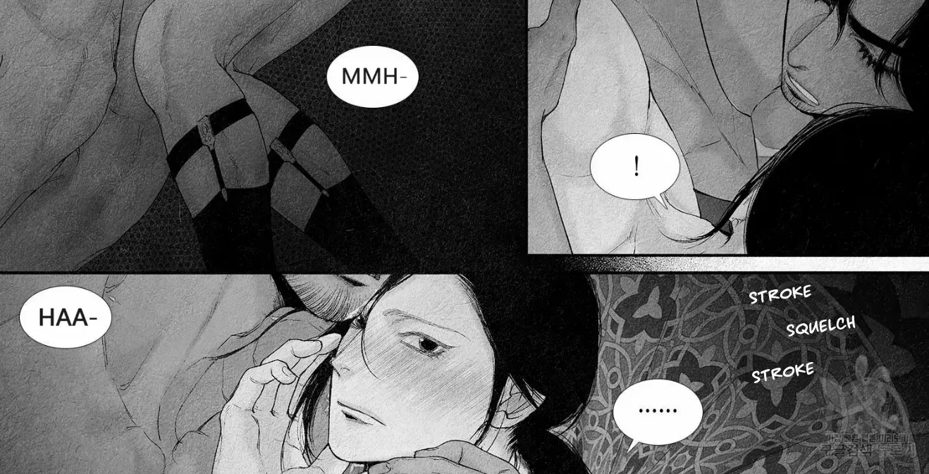 Read An Abyss chapter 92 image 21 on Lezhin
