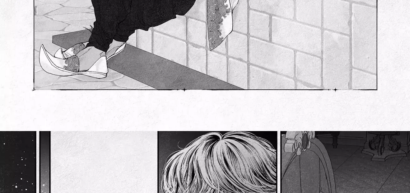 Read An Abyss chapter 92 image 3 on Lezhin