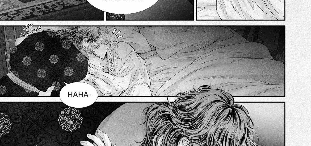 Read An Abyss chapter 92 image 7 on Lezhin