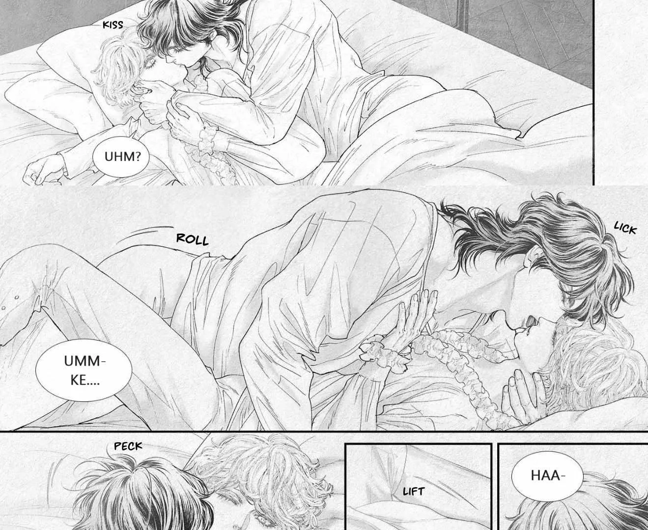 Read An Abyss chapter 93 image 14 on Lezhin