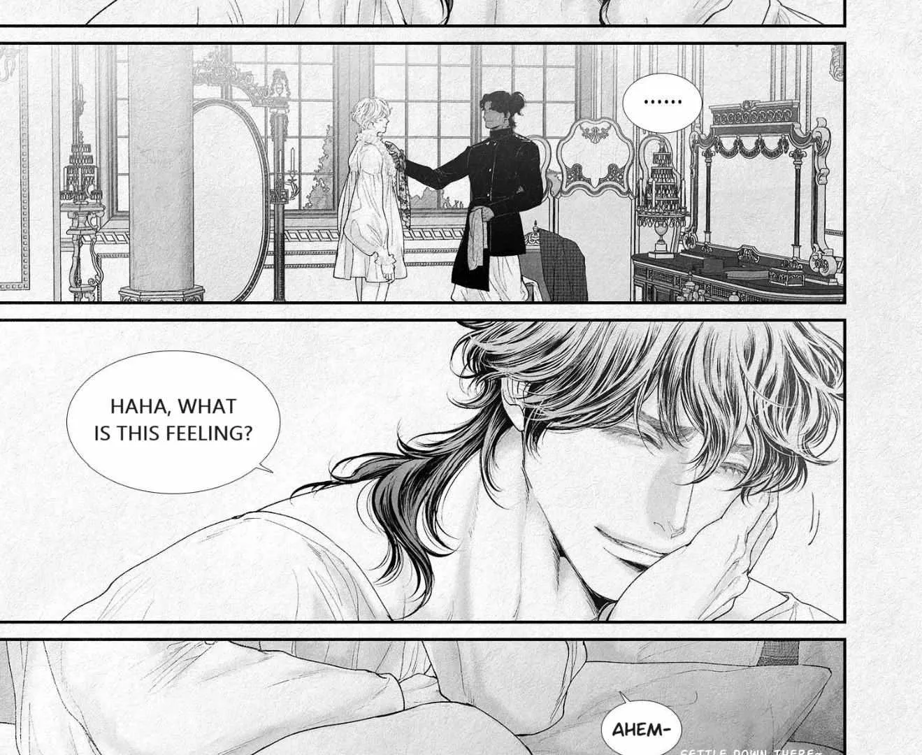 Read An Abyss chapter 93 image 20 on Lezhin
