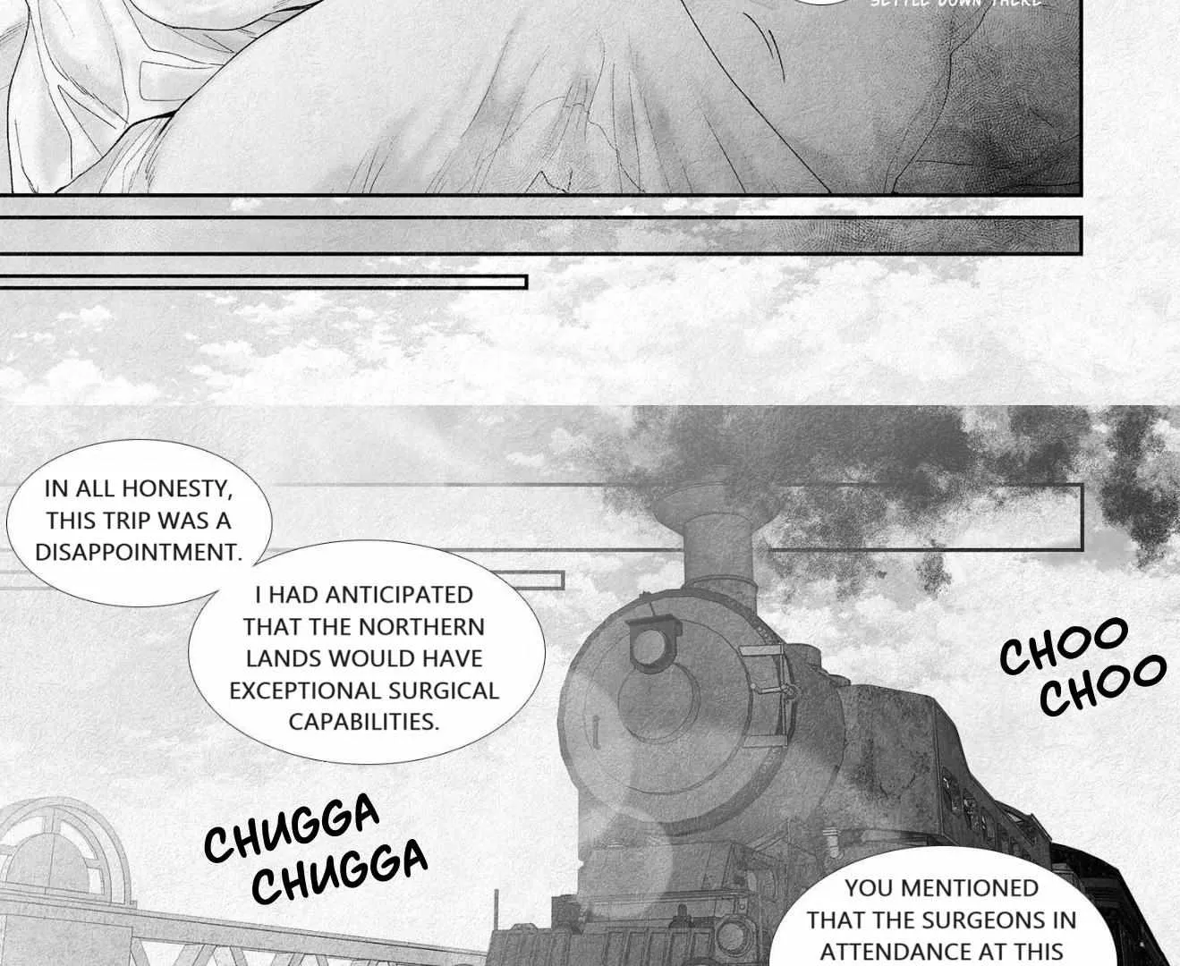 Read An Abyss chapter 93 image 21 on Lezhin