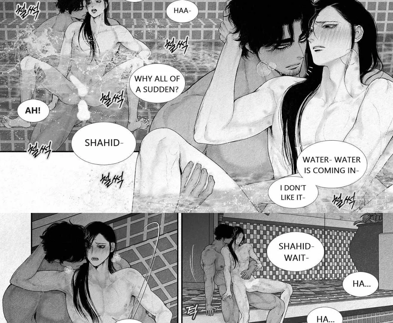 Read An Abyss chapter 96 image 22 on Lezhin
