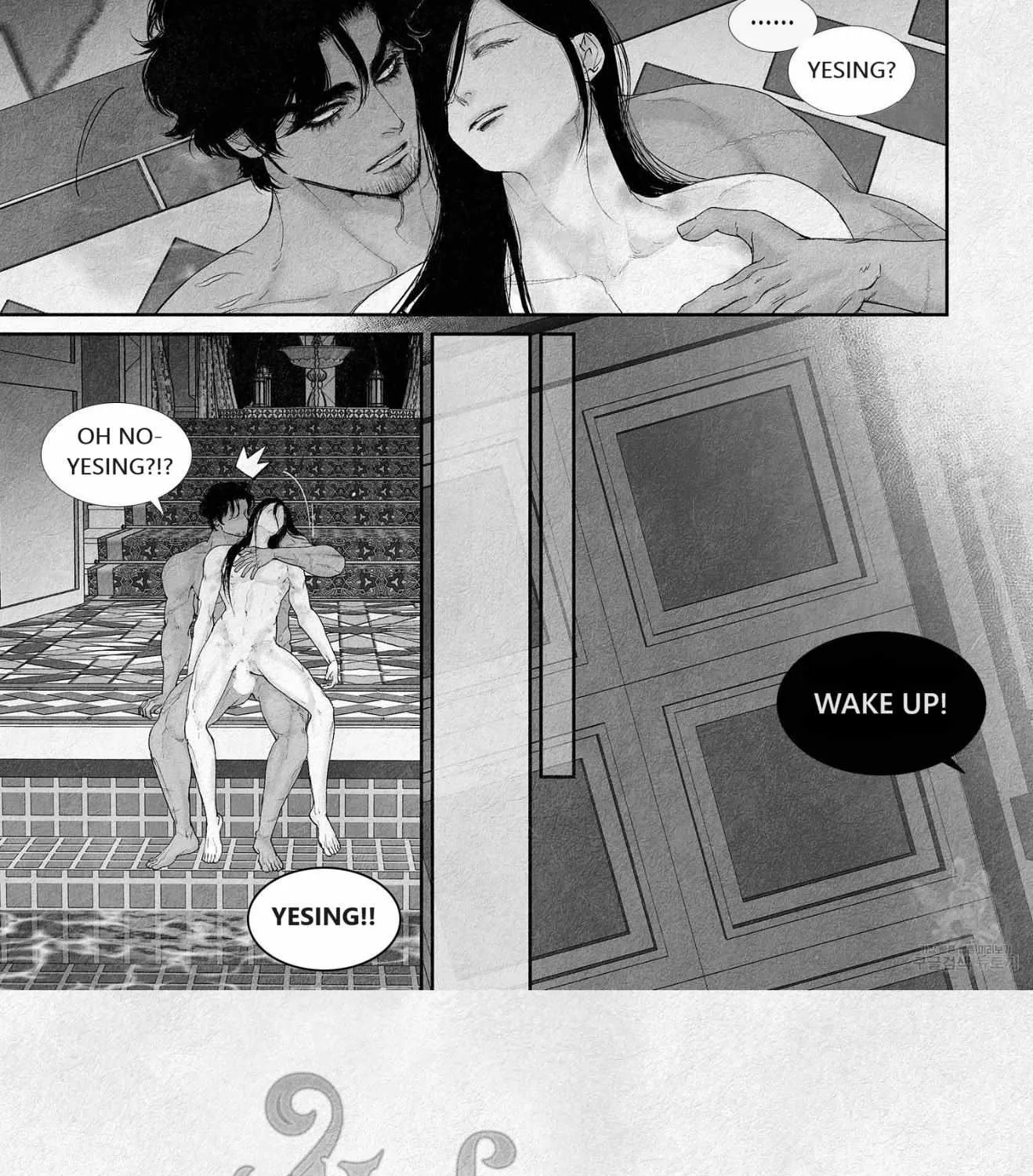 Read An Abyss chapter 96 image 29 on Lezhin