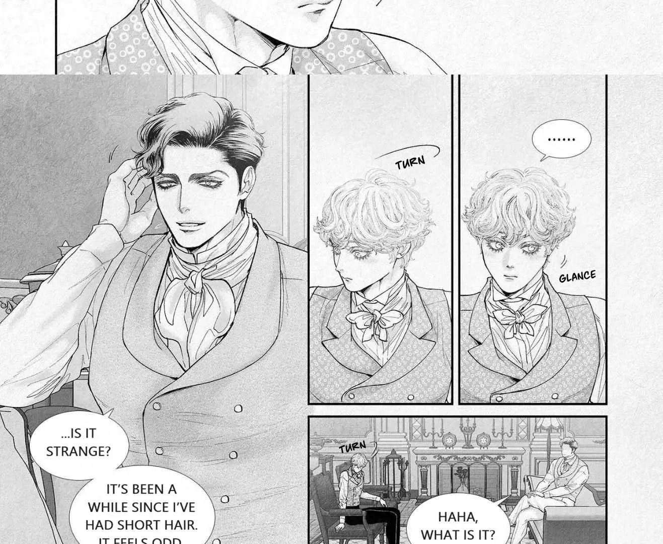 Read An Abyss chapter 98 image 16 on Lezhin