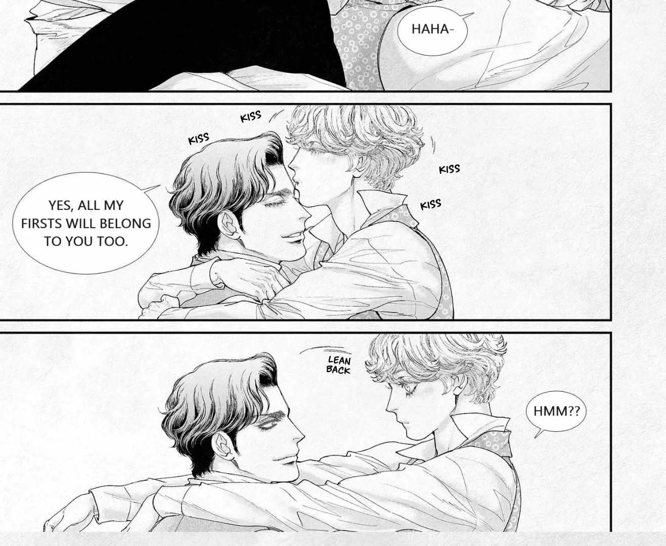 Read An Abyss chapter 98 image 24 on Lezhin