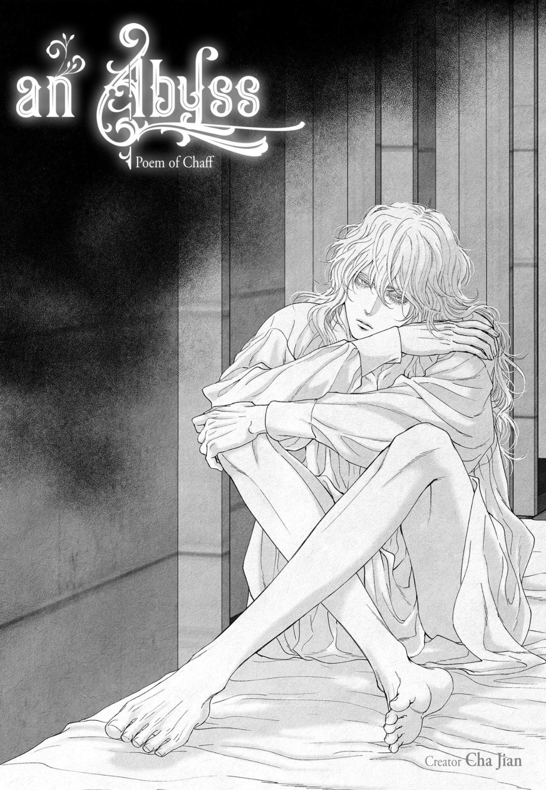 Read An Abyss chapter 10 image 0 on Lezhin
