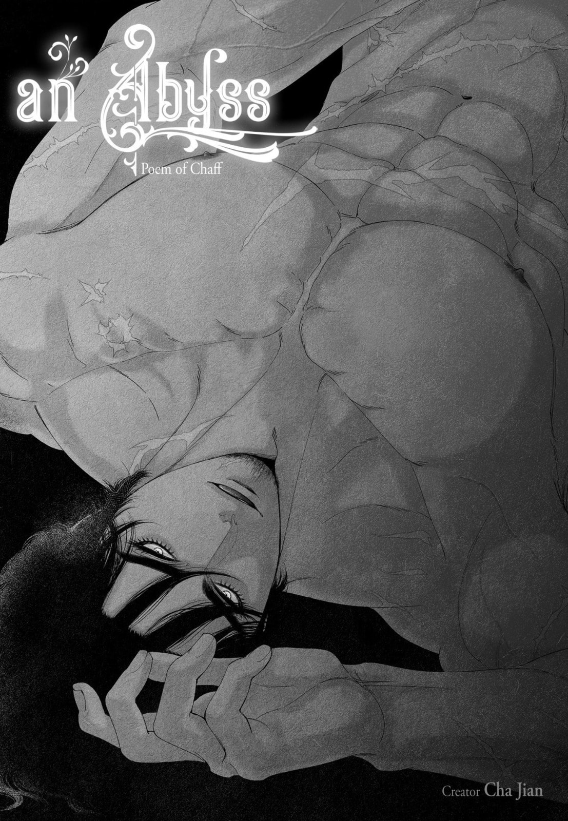 Read An Abyss chapter 11 image 0 on Lezhin