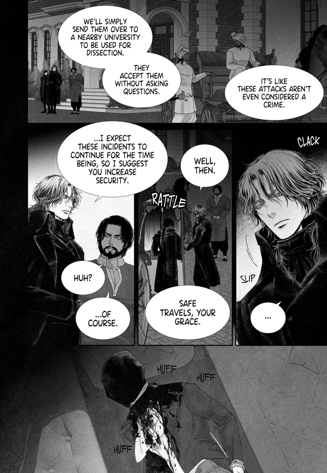Read An Abyss chapter 11 image 4 on Lezhin