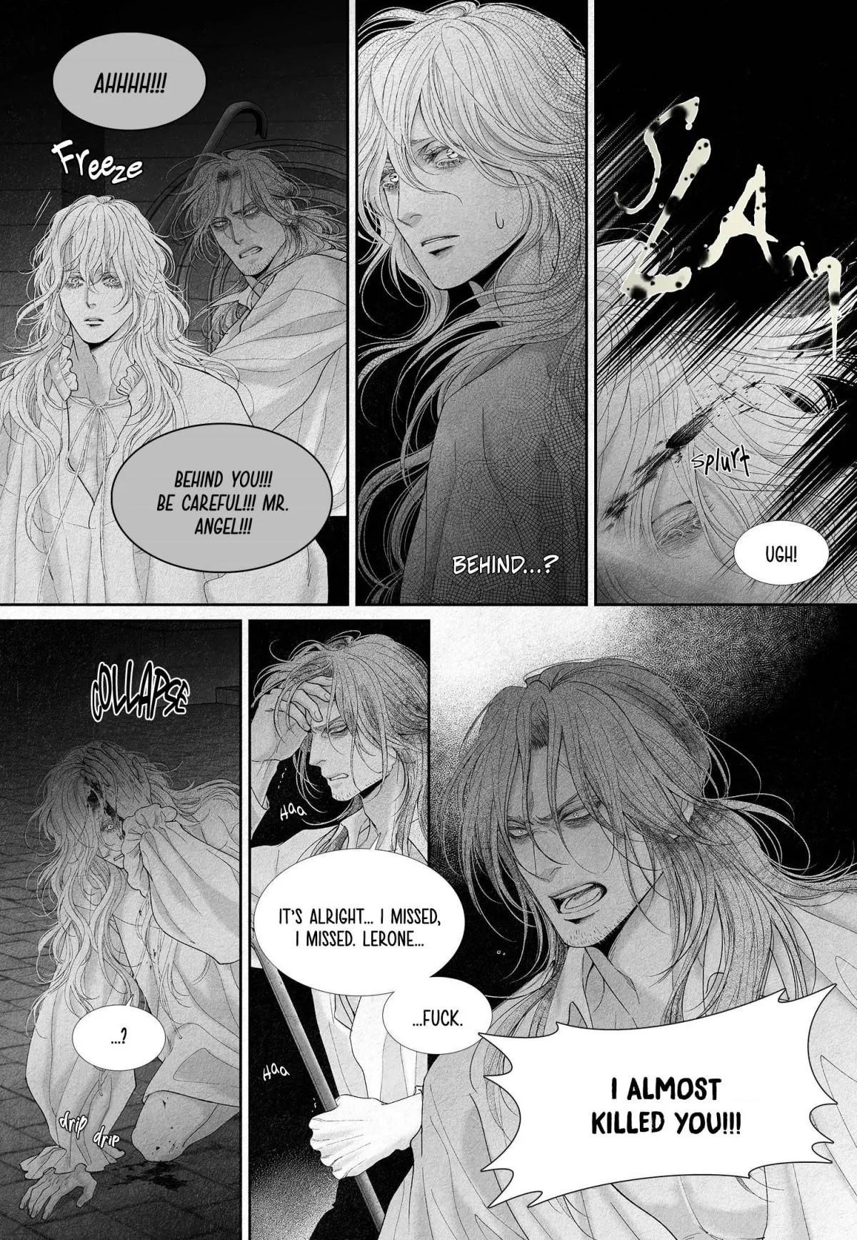 Read An Abyss chapter 12 image 18 on Lezhin