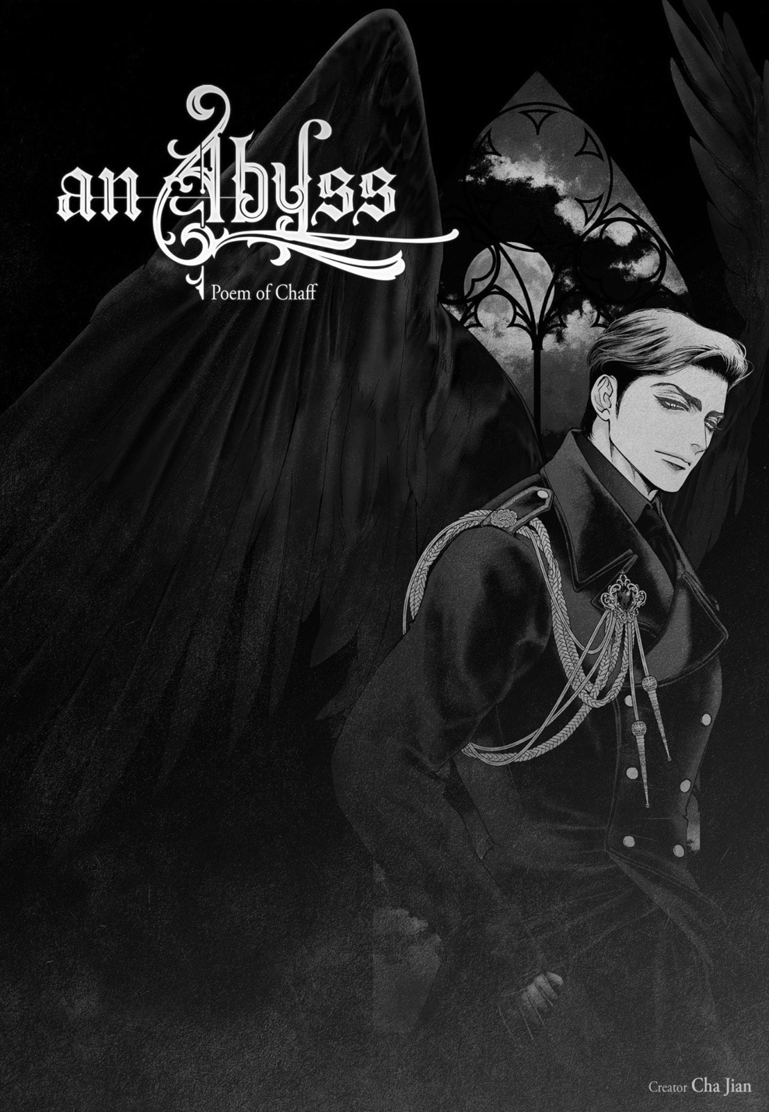 Read An Abyss chapter 125 image 0 on Lezhin